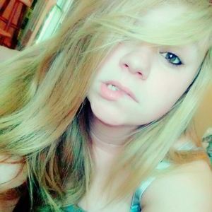 Meet your Posher, Alexandria